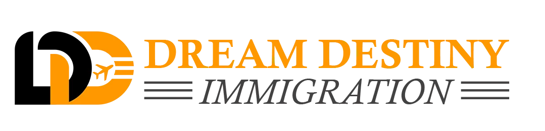 Dream Destiny Logo